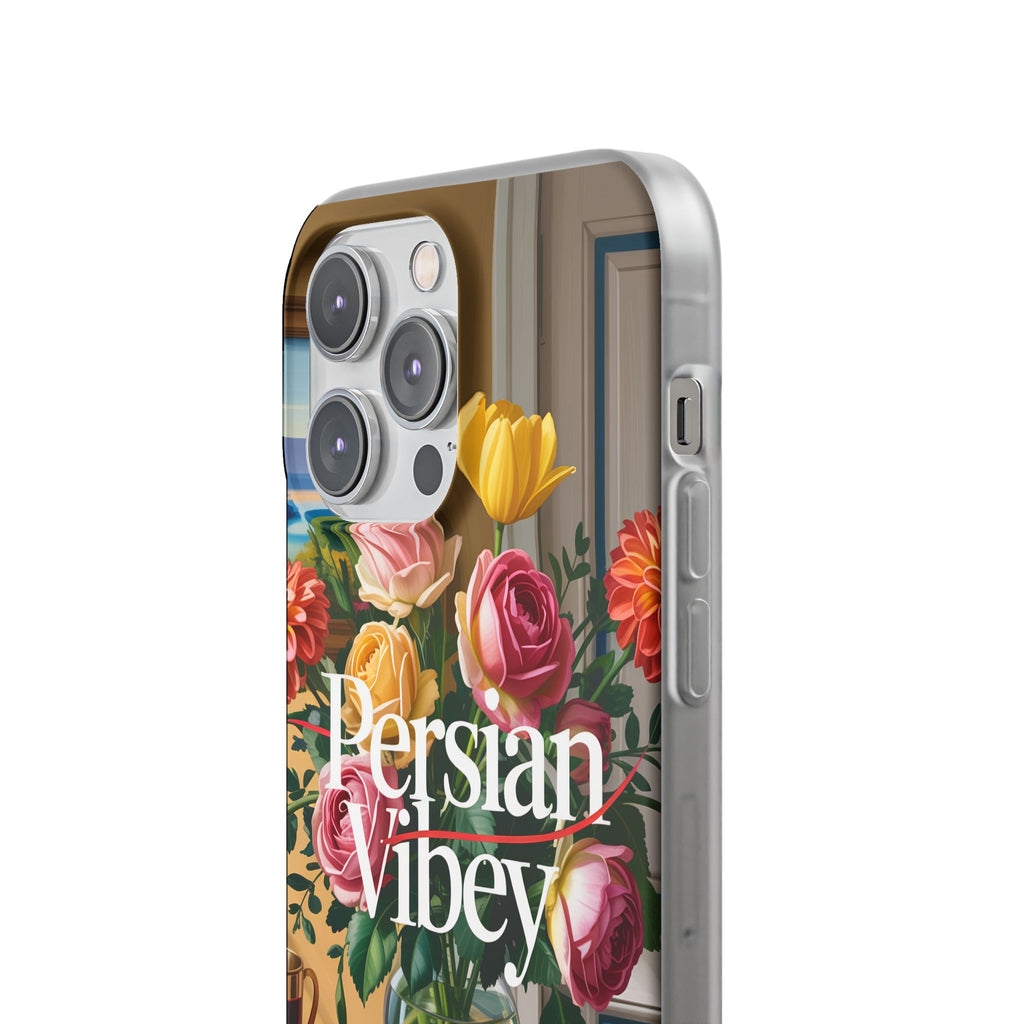 Persian Vibey phone Cases - For all phones