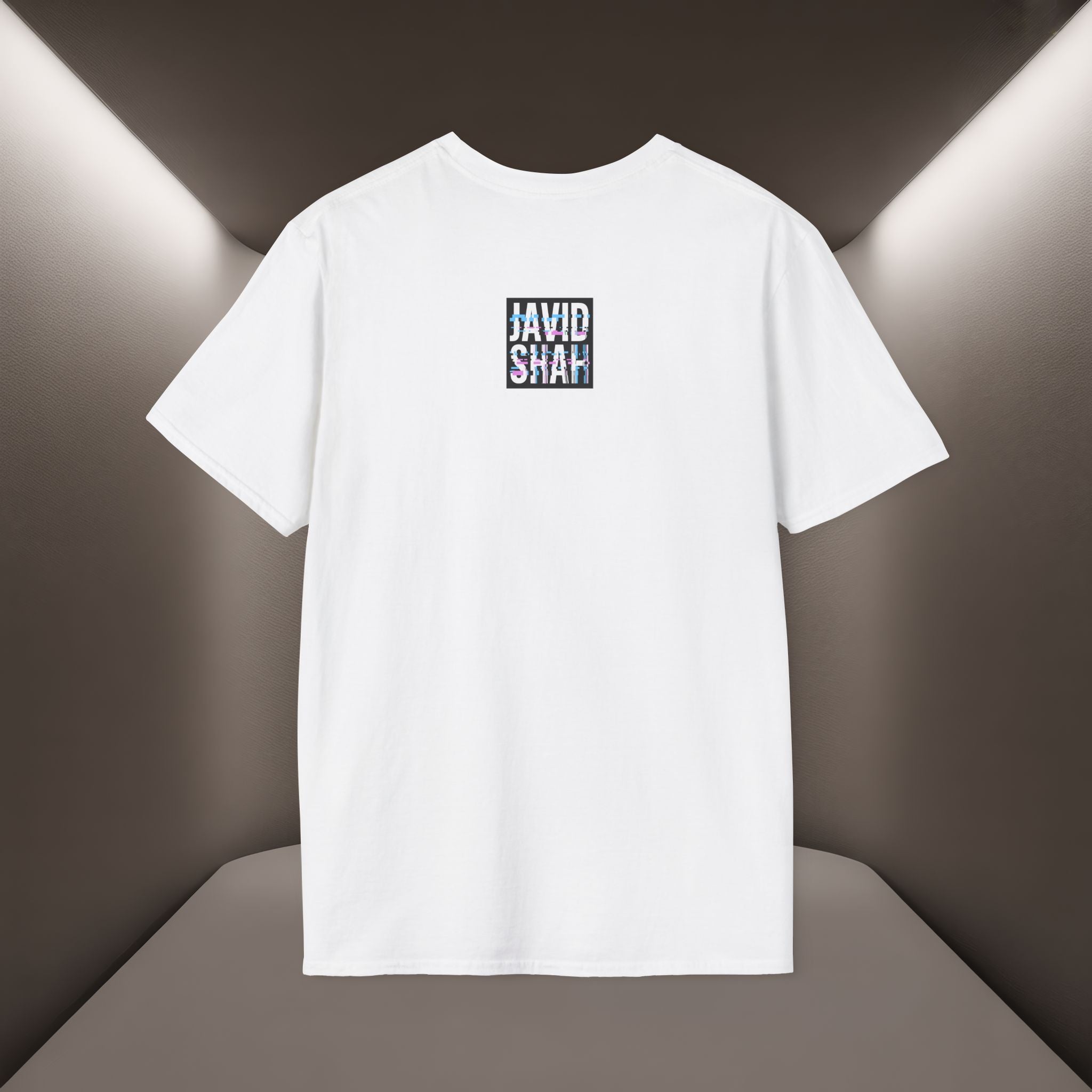 Payande Iran, Javid Shah T-Shirt