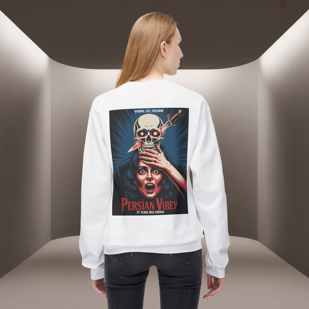 Persian Vibey Unisex sweatshirt