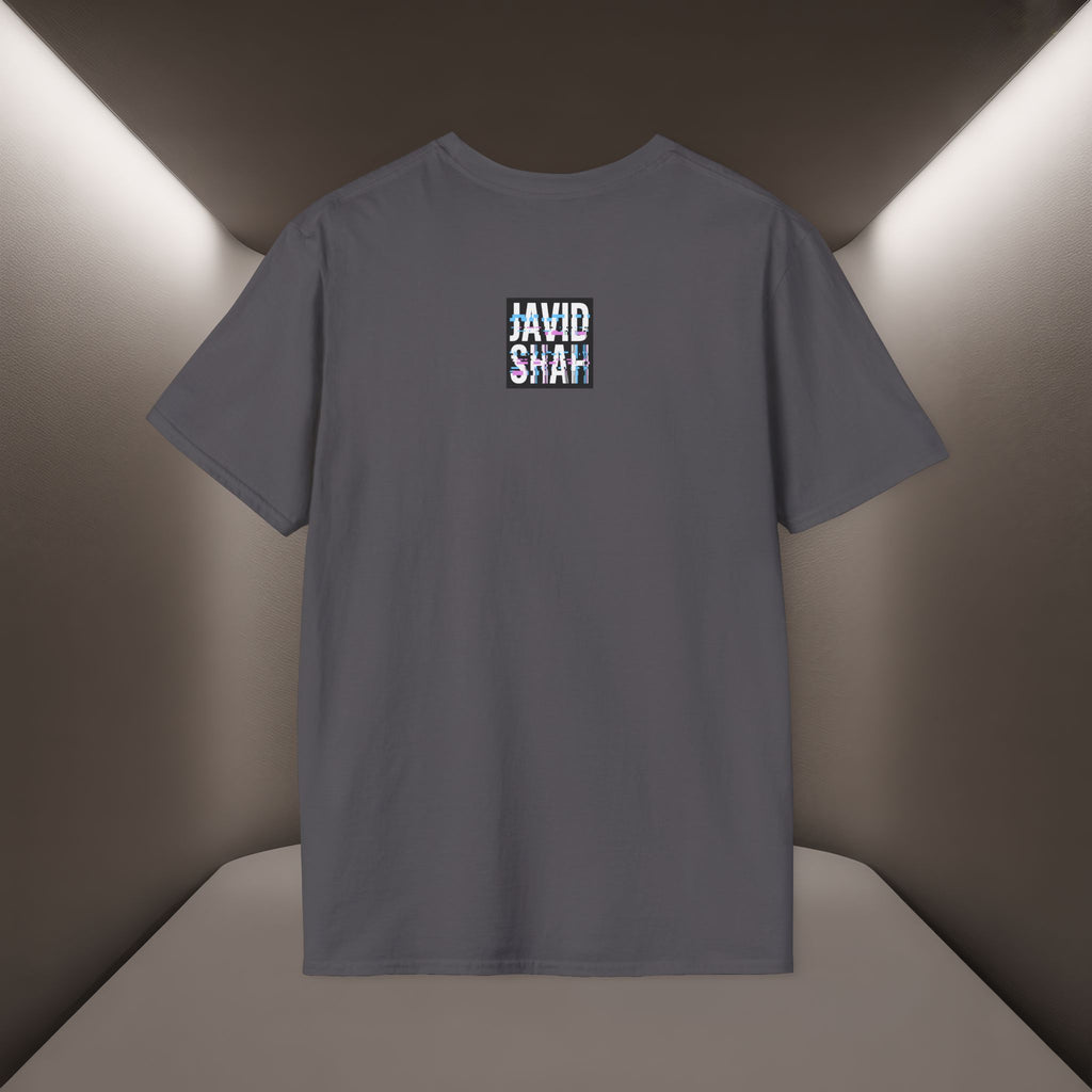 Payande Iran, Javid Shah T-Shirt