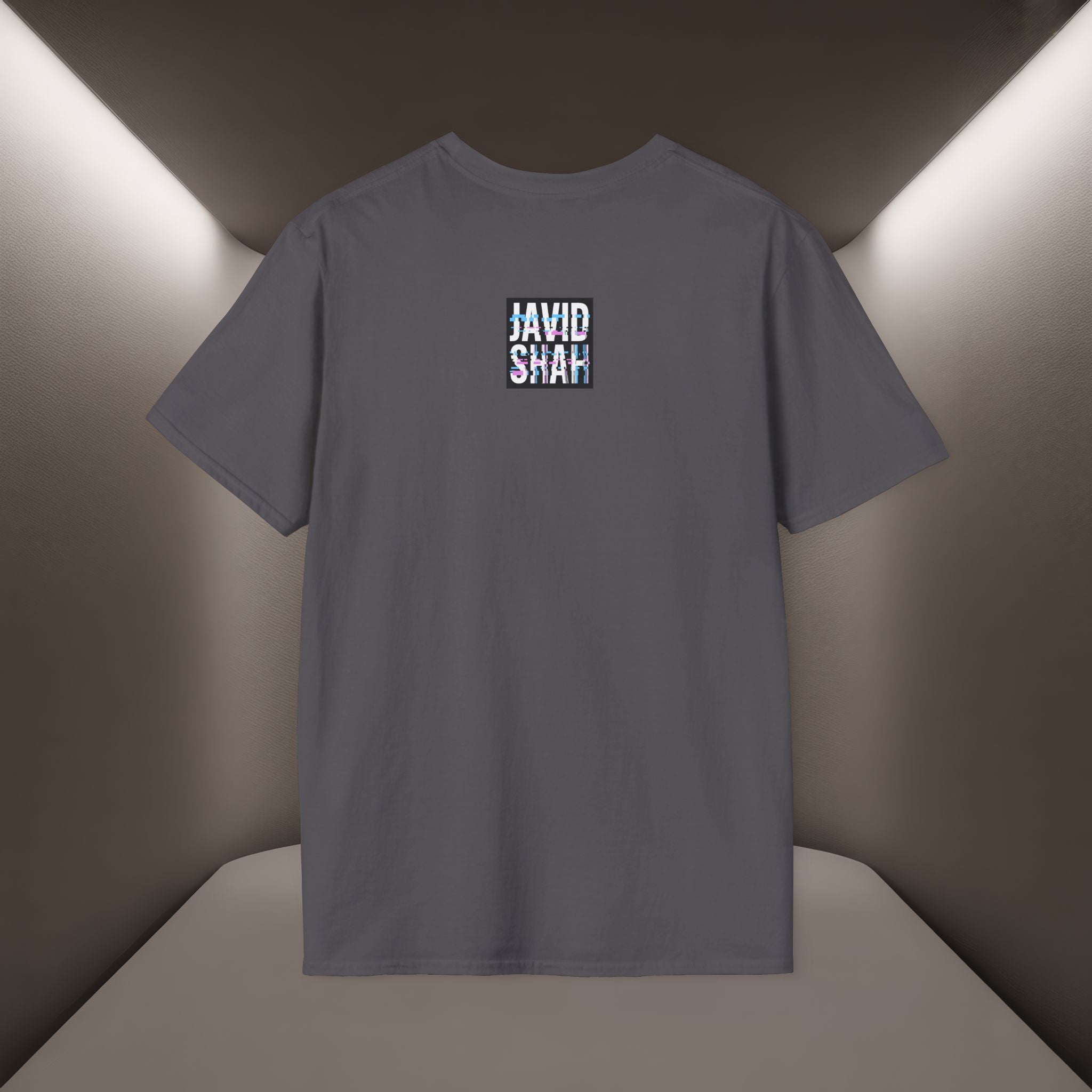 Payande Iran, Javid Shah T-Shirt