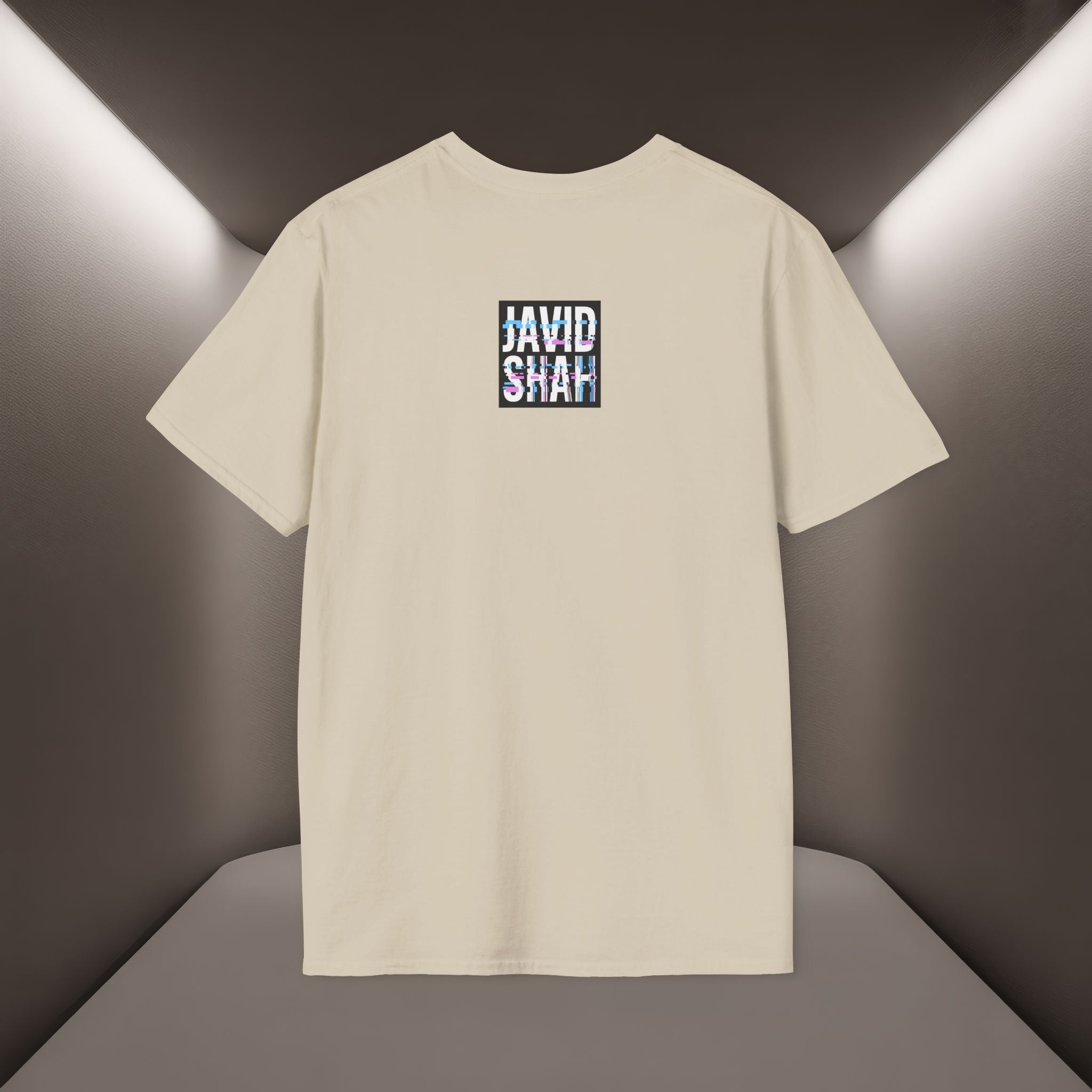 Payande Iran, Javid Shah Unisex T-Shirt