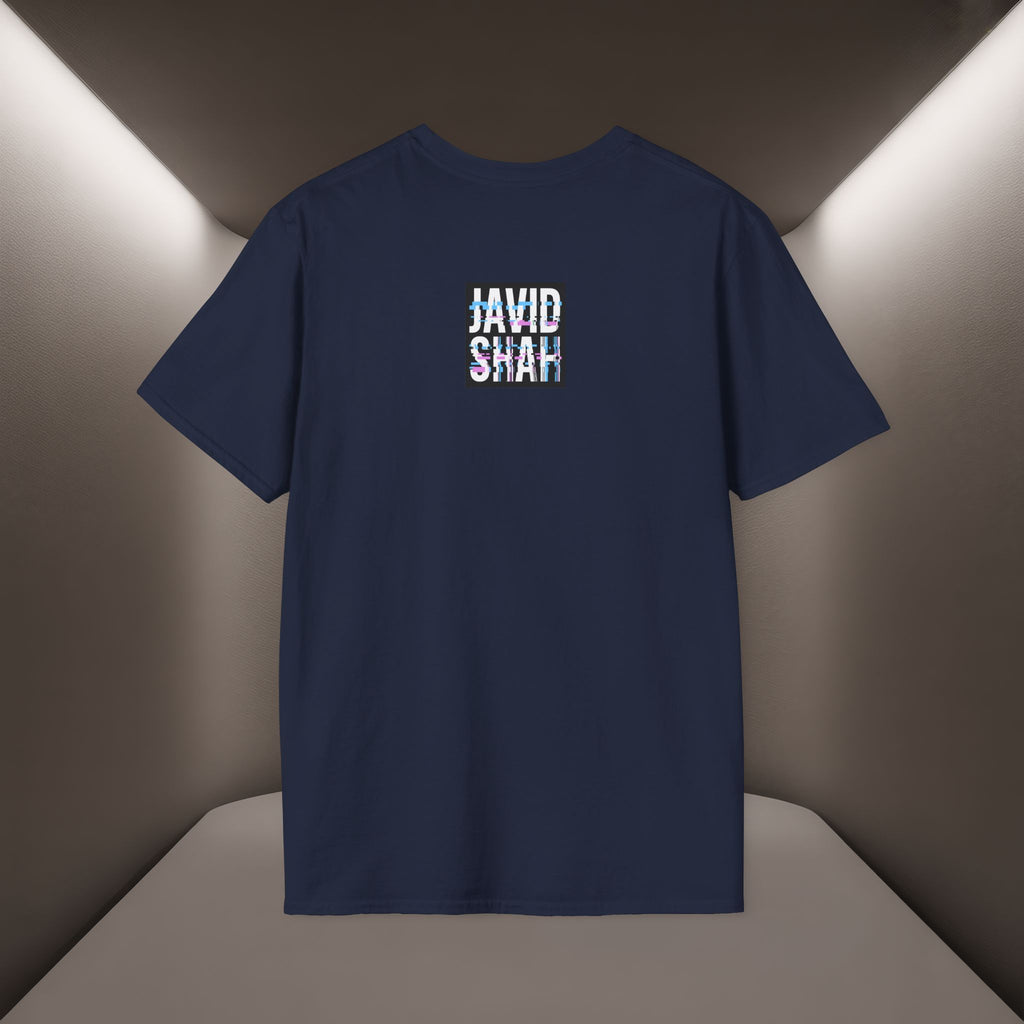 Payande Iran, Javid Shah unisex T-Shirt