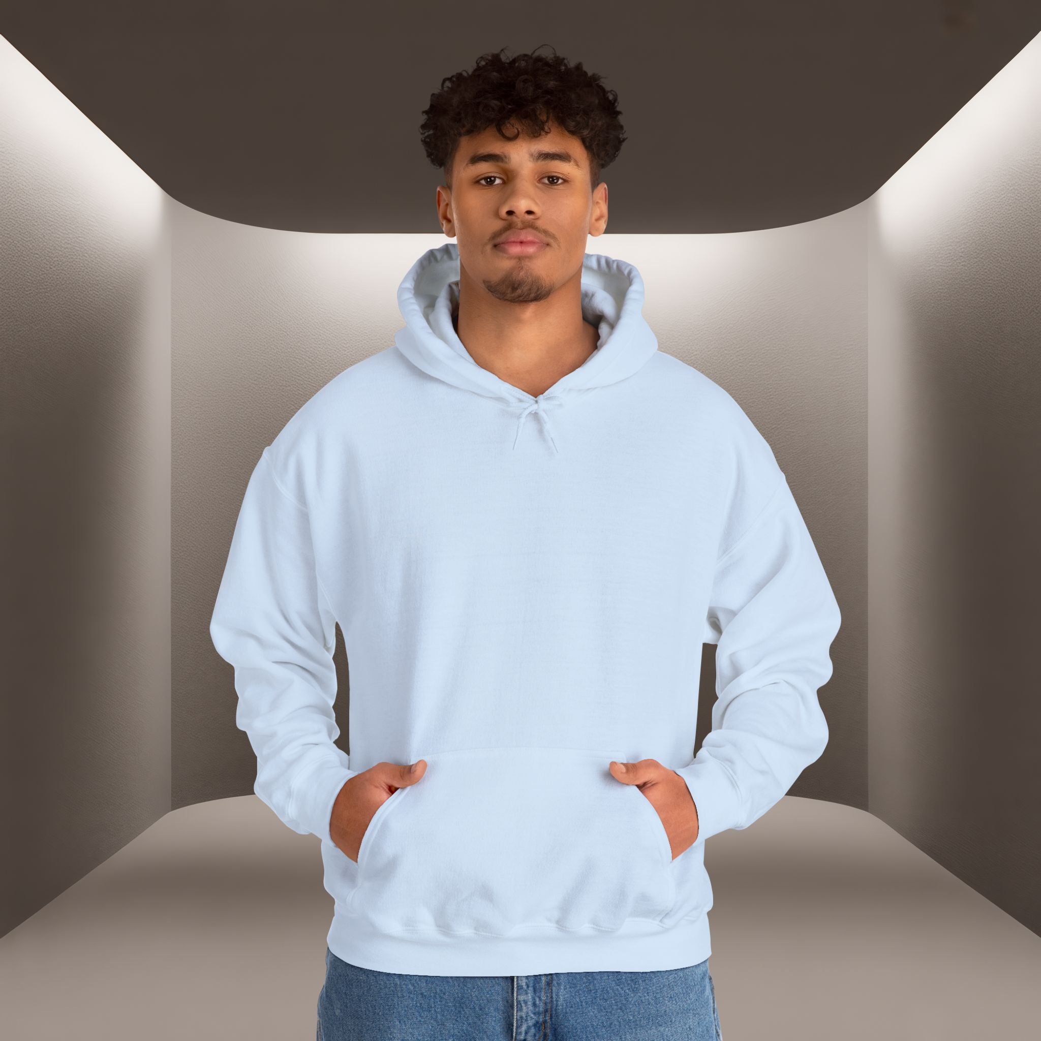 Freedom for Iran Unisex Hoodie — All Eyes On Iran Hoodie
