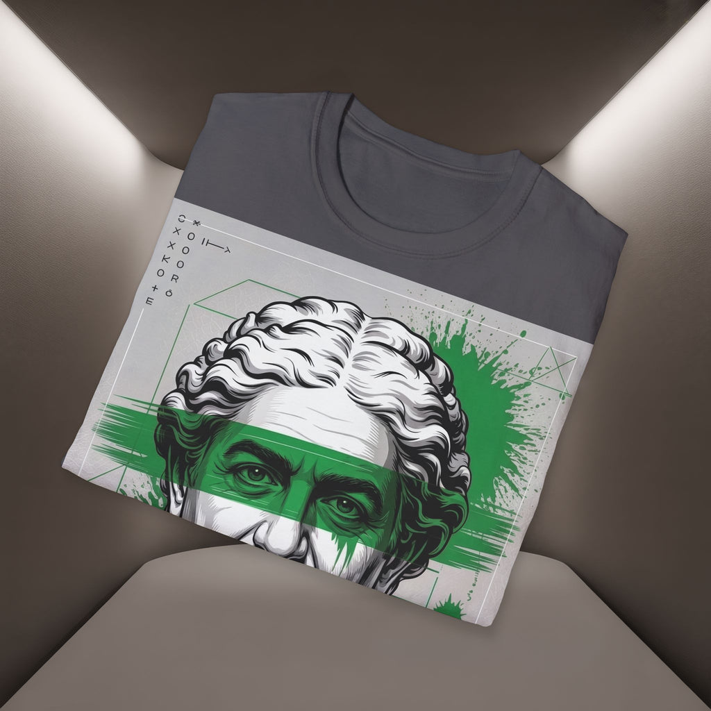 Payande Iran, Javid Shah Unisex T-Shirt
