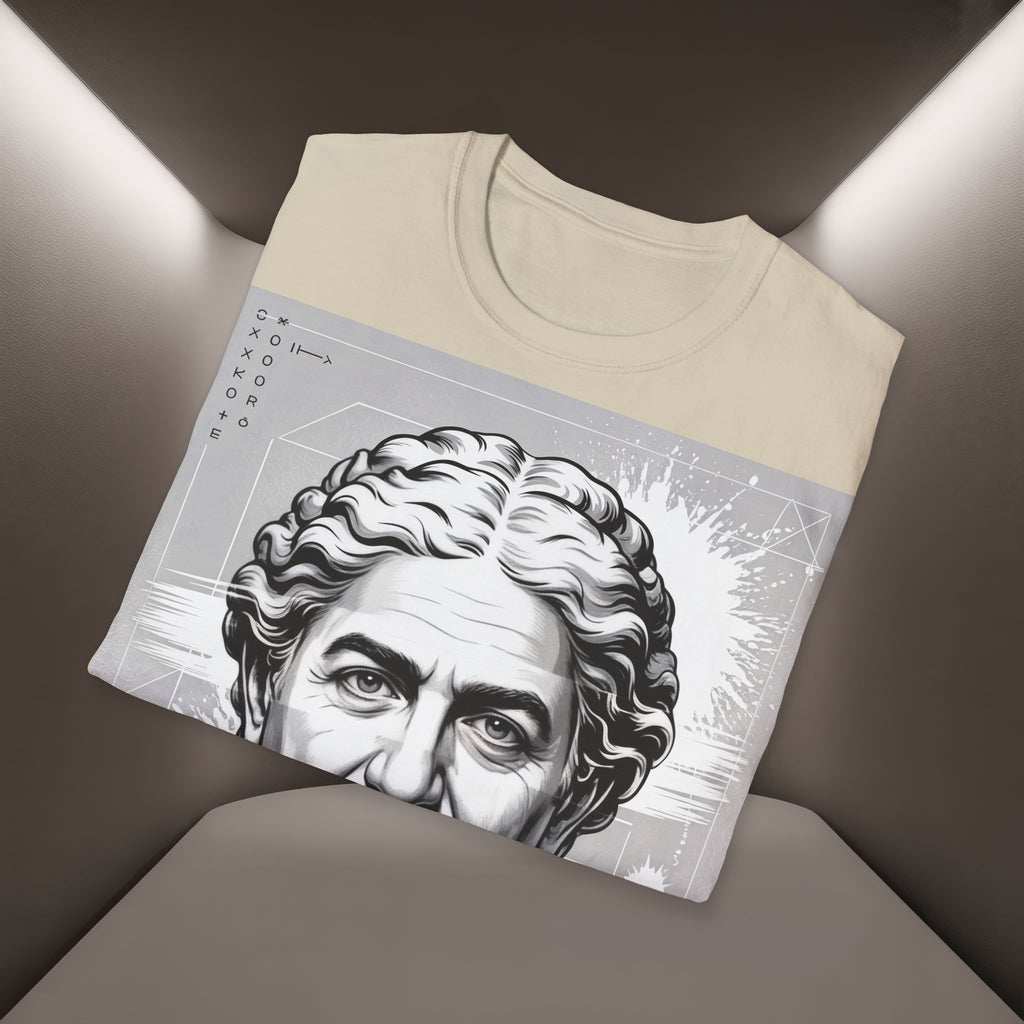 Payande Iran, Javid Shah T-Shirt