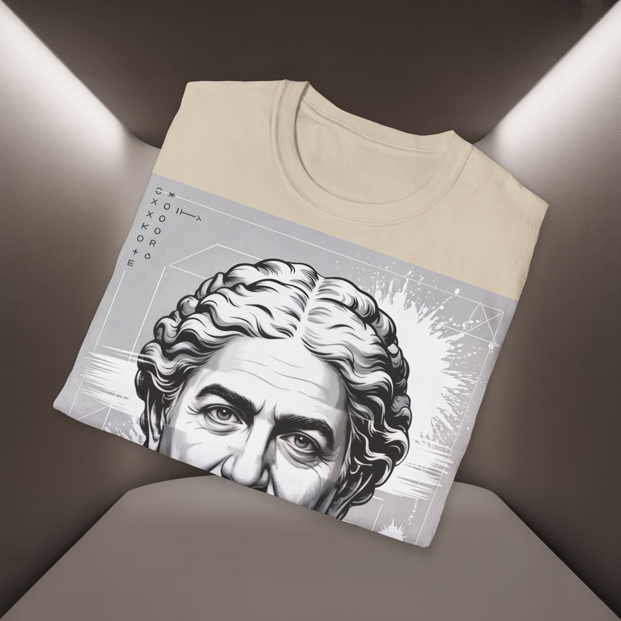 Payande Iran, Javid Shah T-Shirt