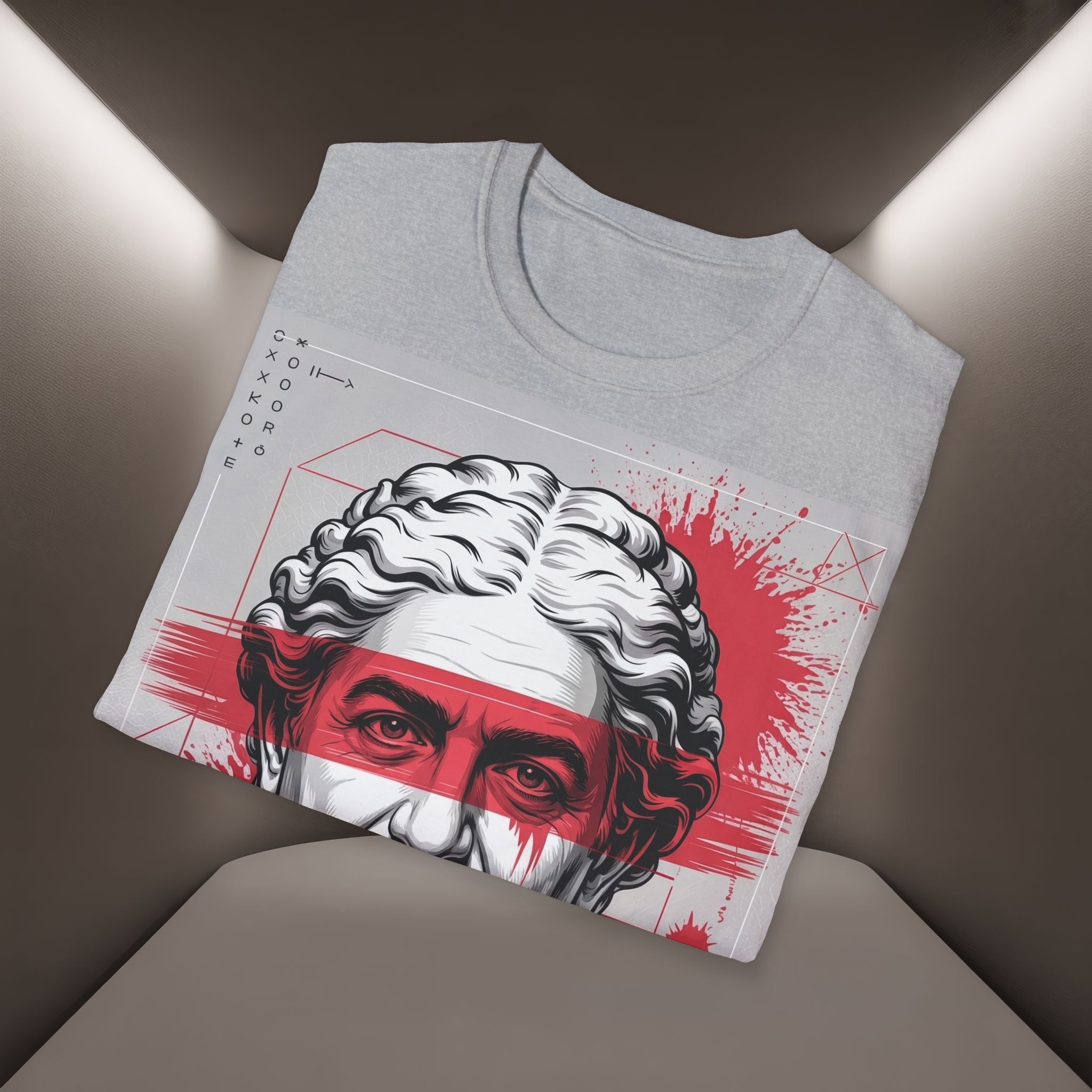 Payande Iran, Javid Shah unisex T-Shirt